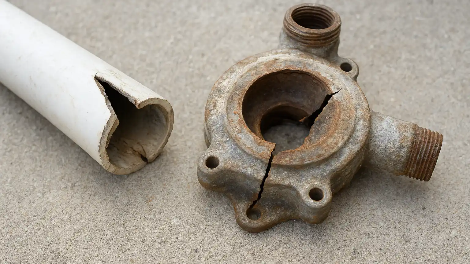Beat the Freeze: Close and Winterize Before Cold Snaps Crack Your Plumbing and Void Your Warranty