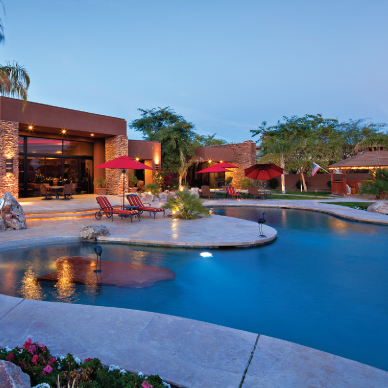Scottsdale Pool Builders | Premier Pool Builders in Scottsdale
